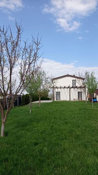 Casa de vanzare in limba Ciugud - 2