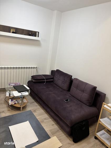 Apartament cu 2 camere în Pieptănari