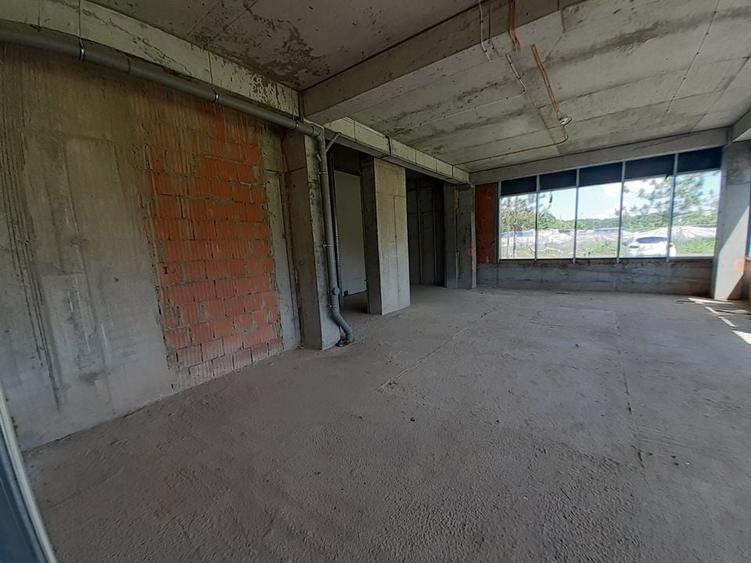 Spatii comerciale de vanzare in cartier rezidential zona Baneasa, Nord - 5