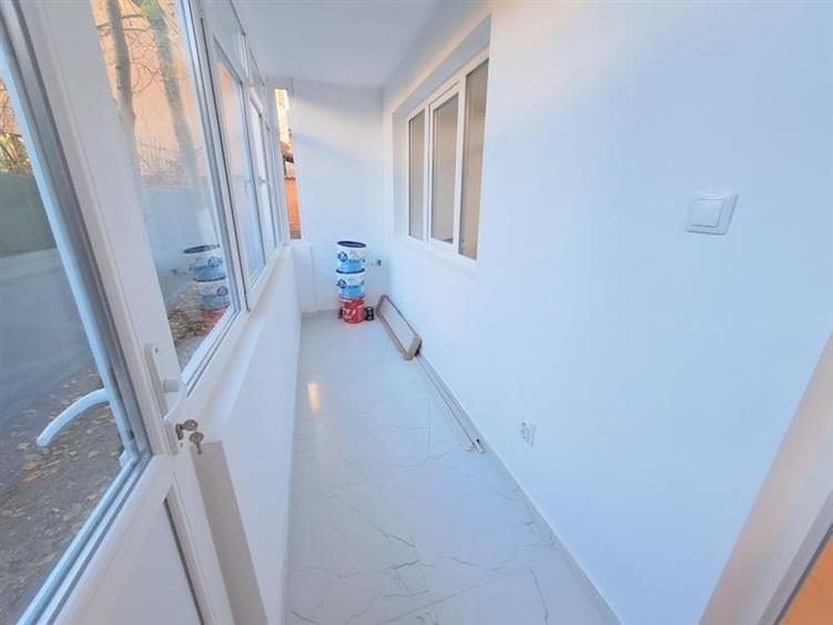 Apartament modern, parter cu balcon generos  Aleea Ghioceilor, Bacau - 16