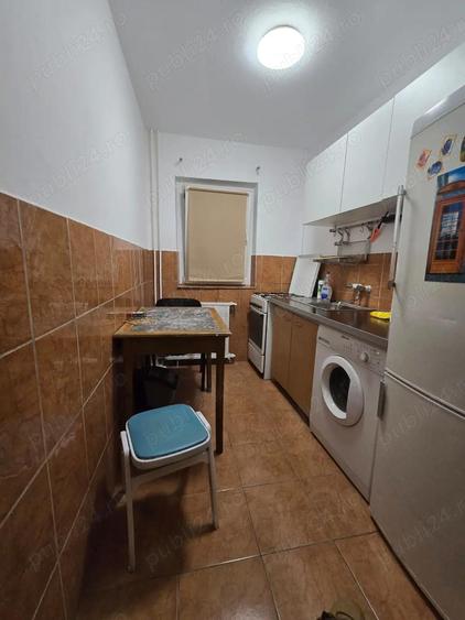 apartment de inchiriat aproape de Iulius Mall - 1