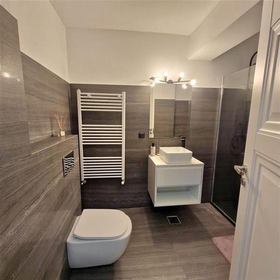 Inchiriere apartament 2 camere modern bloc nou in Dambul Rotund- zona Fabrica De - 9