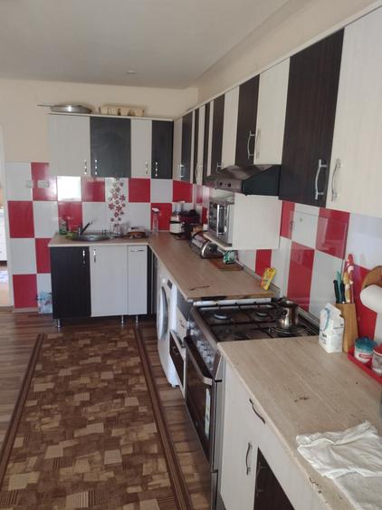 Casa Constanta-Ramnicu de jos, 3600 mp teren intravilan - 8