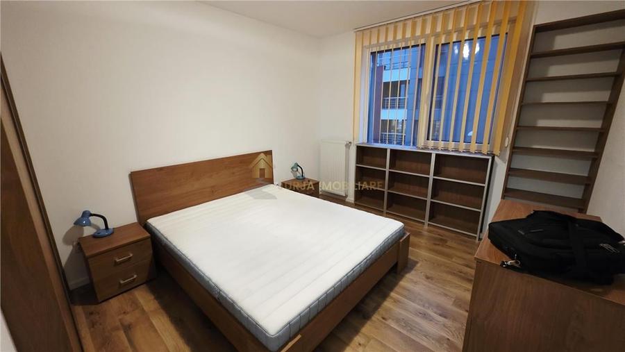 APARTAMENT 2 CAMERE 59MP STRADA COMETEI ZORILOR - 5