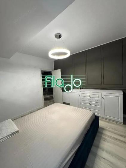Apartament 2 camere Dristor Residence - 3
