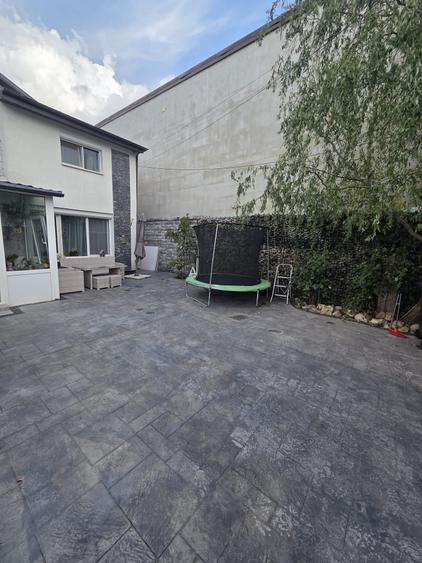 Vila P+1+M 5 camere 200mp casa+ curte 110mp Soseaua Andronache Voluntari - 6