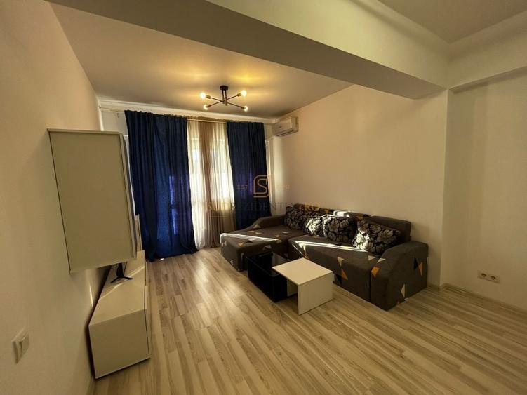 Inchiriere apartament 2 camere, mobilat si utilat, Aparatorii Patriei - 1