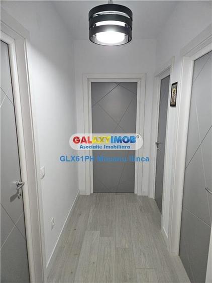 Inchiriere apartament 2 camere, bloc nou, White Tower, Ploiesti - 18