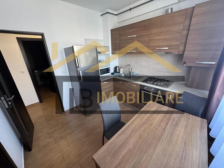 Apartament de 2 camere, 59mp, zona Centrala - 7