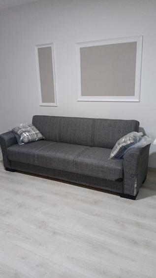 Vitan , garsoniera, 40mp, renovata, bloc anvelopat - 1