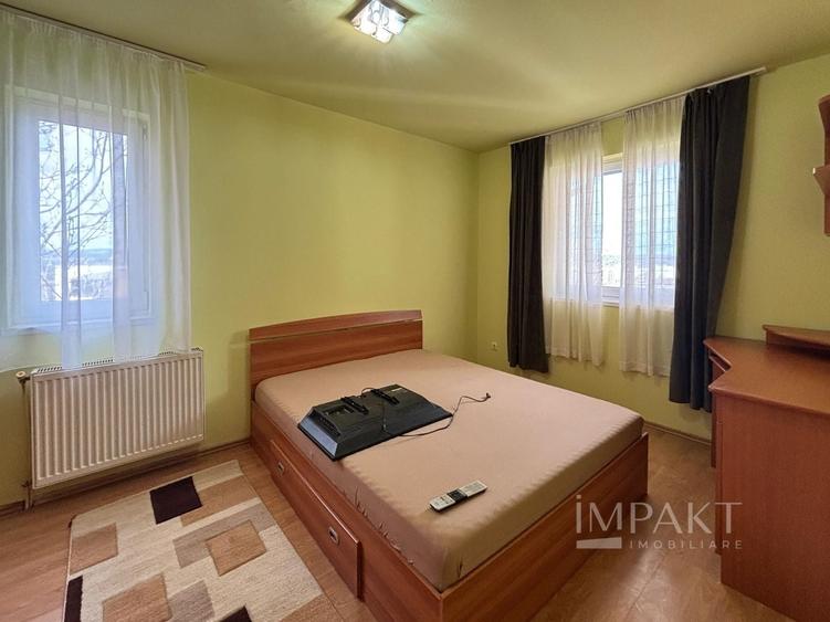 Apartament cu 2 camere in Andrei Muresanu - 4