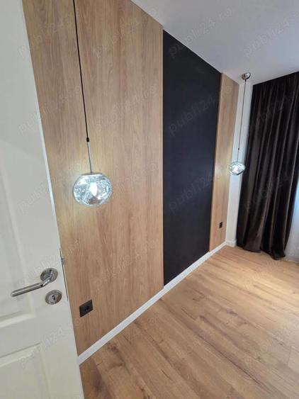 De vanzare apartament cu 4 camere, 2 bai , etajul 2, situat ultracentral - 2