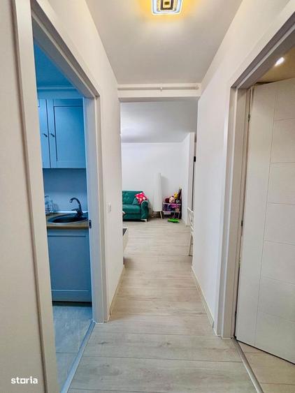 Apartament de vanzare, Hils Brauner, Metrou Nicolae Teclu, Pallady - 6
