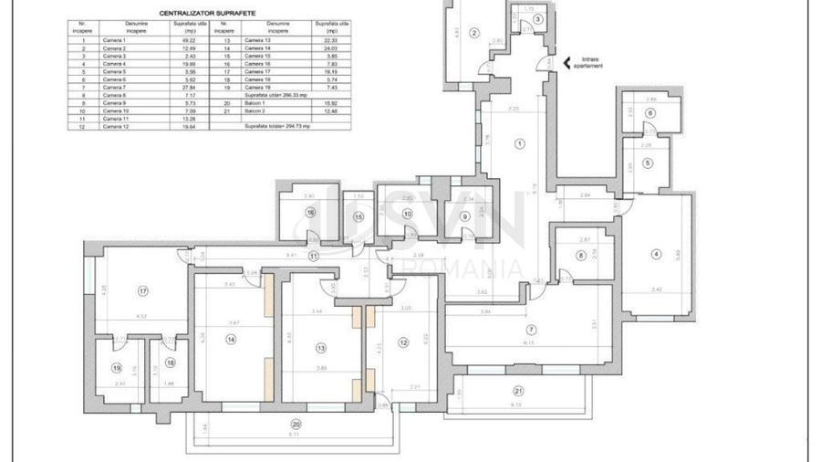 REC3001388 Spatiu Comercial - Soseaua Nordului - 15