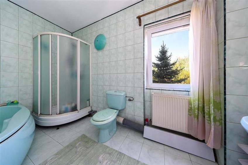 Vanzare Casa zona Tractorul, teren aferent 700 mp - 23