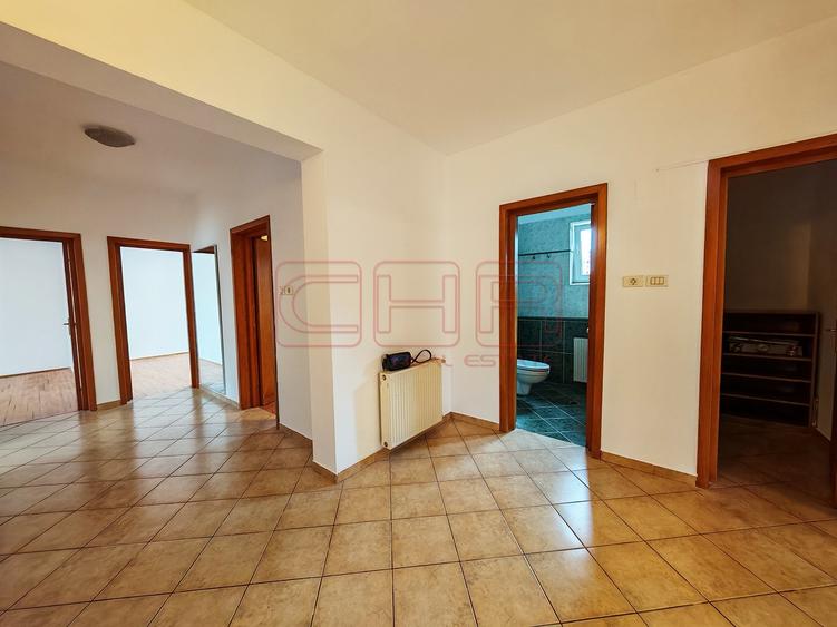 Apartament 4 camere, Herastrau, Ambasada Chinei, #949 - 7