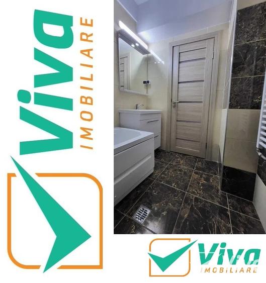 River’s Towers, Tudor Vladimirescu – Ap 1CD, 41Mp, Intabulat, 11/13 - 5