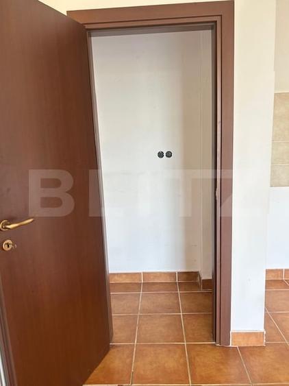 Apartament cu 2 camere + terasa 25 mp, zona Buna Ziua - 11
