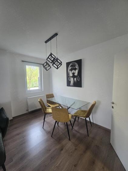 Apartament Otopeni Parter - Terasa - 3