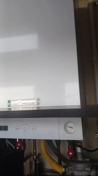 Vacaresti  - San Plazza vanzare ap. 2 camere bloc nou - 19