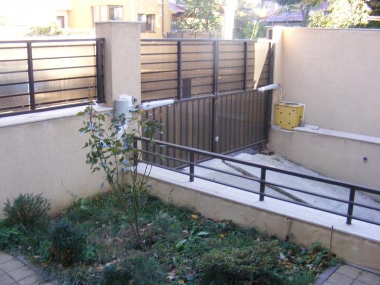 Domenii,imobil 2007,etaj 1/3,150 mp,loc de parcare subteran. - 5