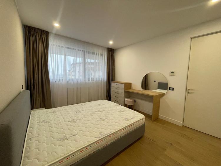 | Cortina Residence | 85 mp | Lux | - 5