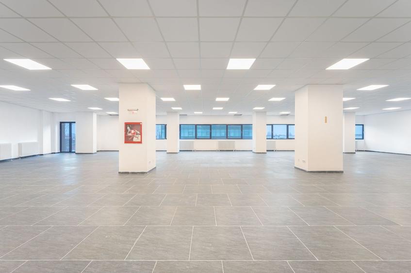 Spațiu de birouri de inchiriat in zona Baicului/ Pantelimon - 9