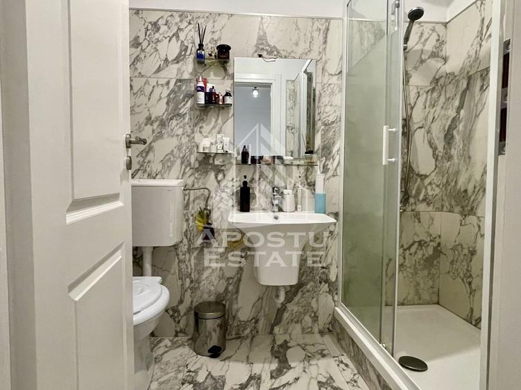 Locuinta mobilata utilata Sanmihaiu Roman - 8