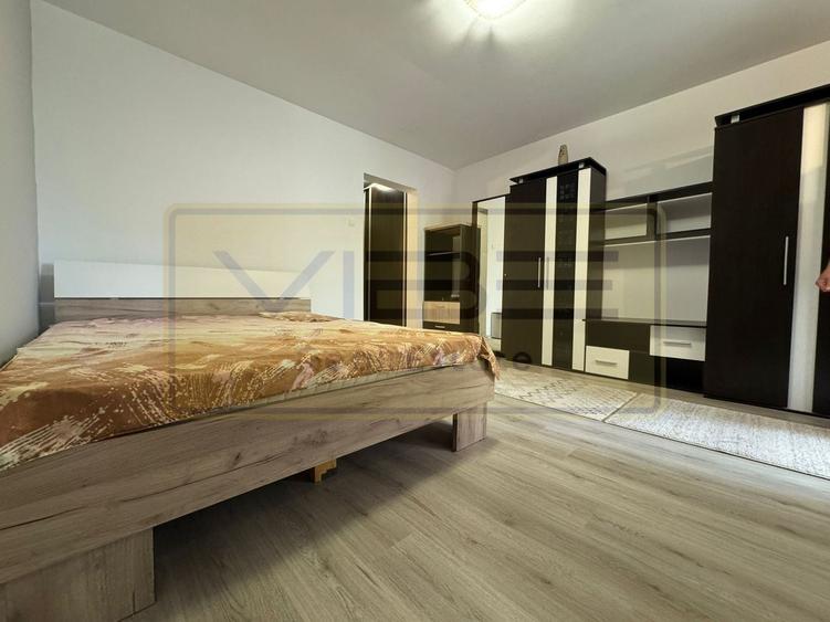 Garsoniera Tatarasi - Blv Vasile Lupu - 1