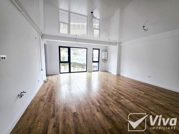 Ap 1 camera + loc parcare, mutare imediata, Don Lake View - 3