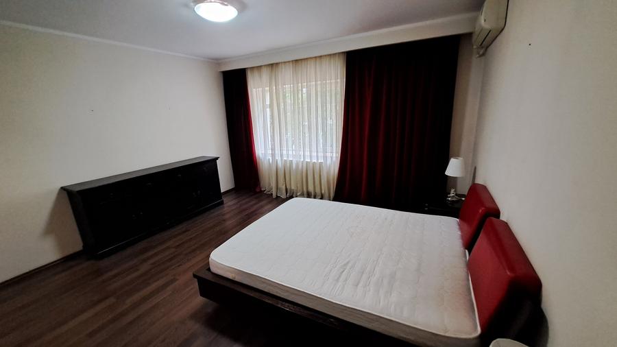 APARTAMENT 3 CAMERE LUX - SUPRAFATA 101MP- COMPLEX REZIDENTIAL CU CIRCUIT INCHIS - 37