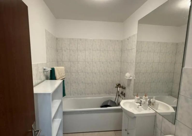 Apartament 1 camera decomandat Porii - 1