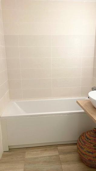 Apartament 2 cam Decomandat, Turda - Parc Regina Maria, Bloc Reabilita - 9