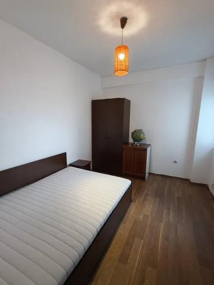 Apartament 2 camere, semidecomandat, 50 mp, centrala, metrou, Bucurestii Noi - 1