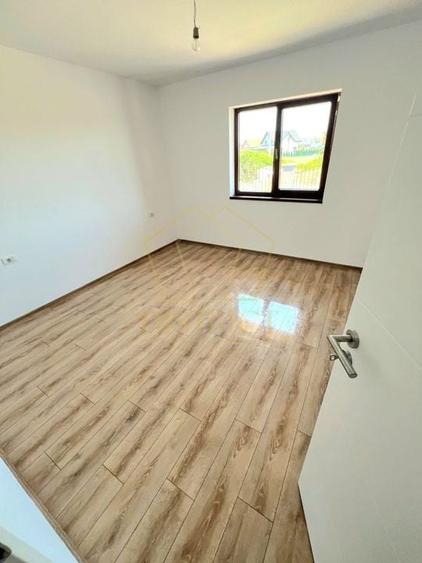 Casa individuala nou construit deosebita I Sag I Manastire - 14