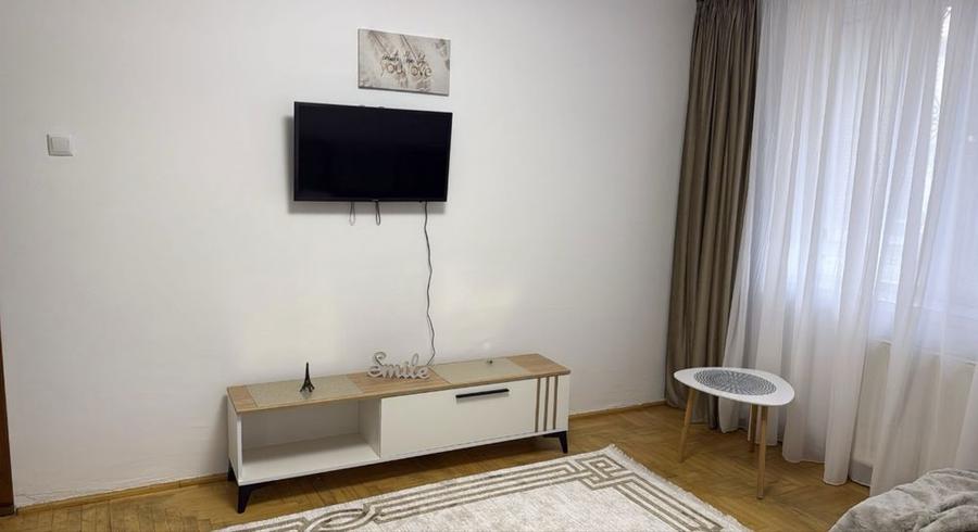 Vand ap 2 cam parter, b- dul garii - 2