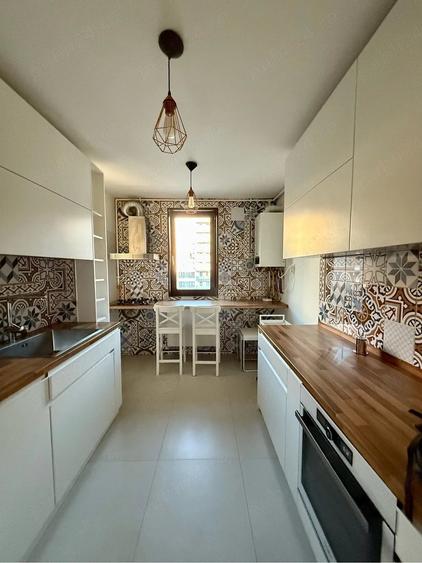 Apartament cu 2 camere decomandat în Gheorgheni