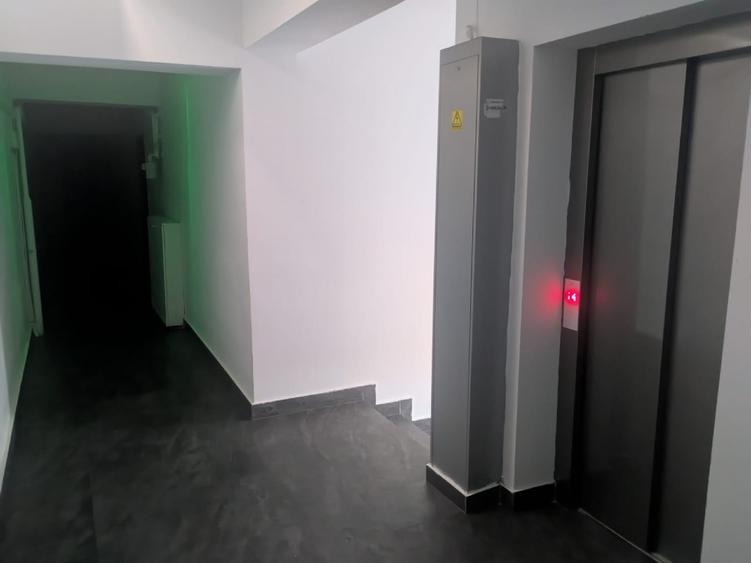 Garsonieră decomandată în Chiajna