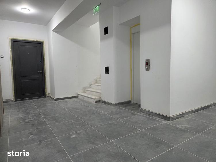 Apartament 2 camere cu rate fixe la dezvoltator pe 30 de ani Bragadiru - 8