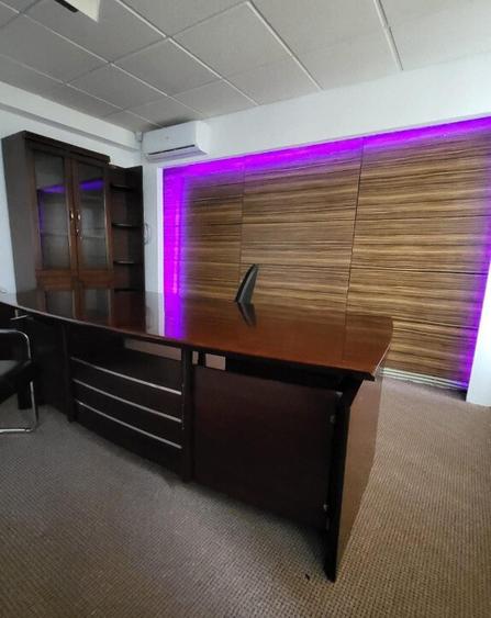 Inchiriere birouri+parcare aferenta (pret fara TVA/mp) Calea Prutului - 1