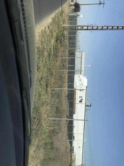 Vand 9000 mp industrial Freydorf - 2