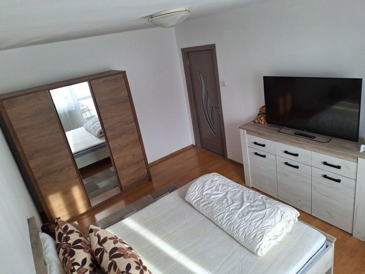 Vand apartament 2 camere decomandat Brasov - 8