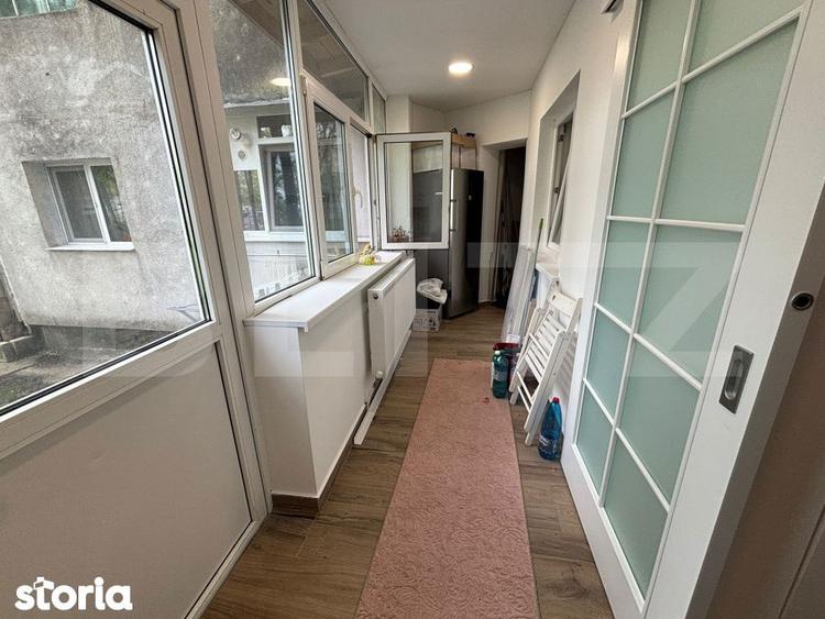Apartament 4 camere, 80 mp Nicolina - 10