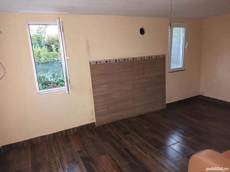 Casuta de vacanta - 4