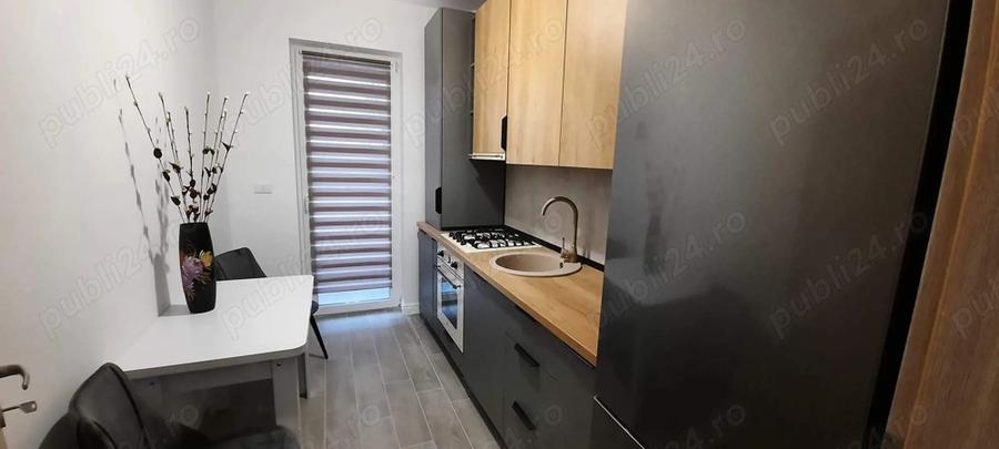 Inchiriez Apartament in Giroc - 6