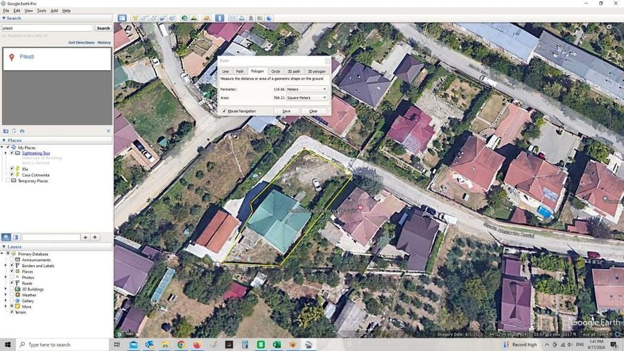 Vanzare casa si teren, Gavana - 18