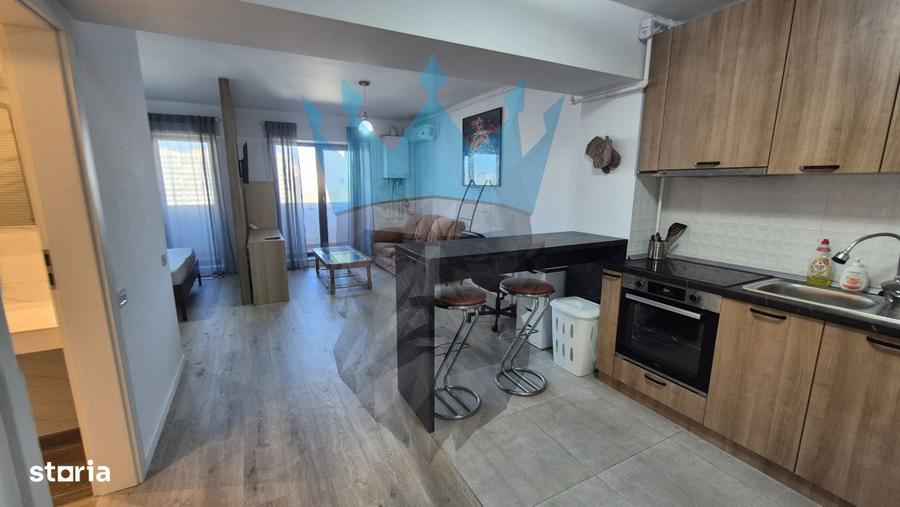 Garsoniera Avrig Park Residence Obor Bucuresti - 1