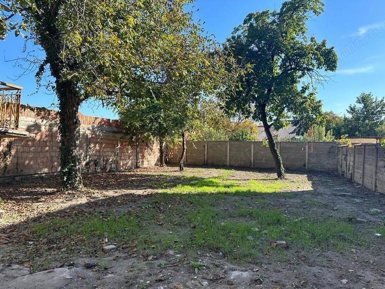 De vanzare casa nemteasca, demisol+parter, zona Balcescu - 8