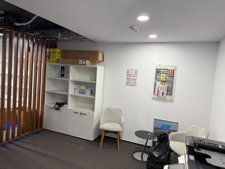 Spatii birou Politehnica Business Tower - 8