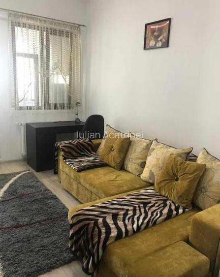 APARTAMENT 1 CAMERA, MOBILAT SI UTILAT, BLOC NOU, PACURARI, APARTAMENT 1 CAMERA, MOBILAT SI UTILAT, BLOC NOU, PACURARI,